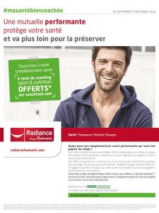 RADIANCE HUMANIS