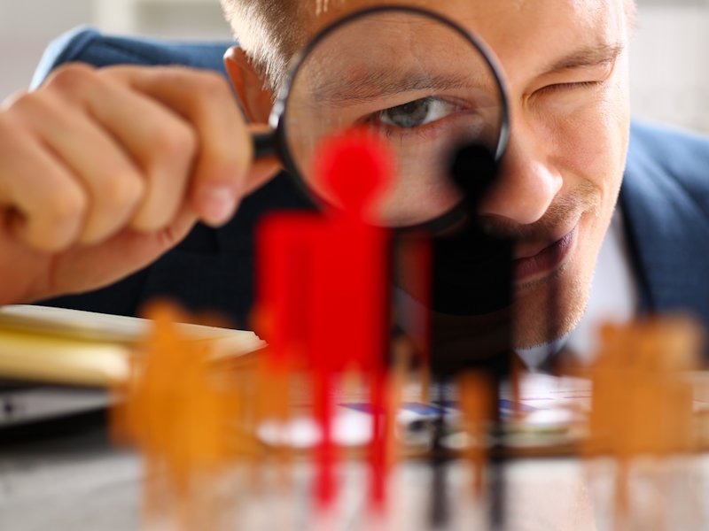image qui illustre notre méthode en marketing de marque