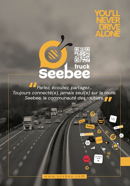 Projet Seebee