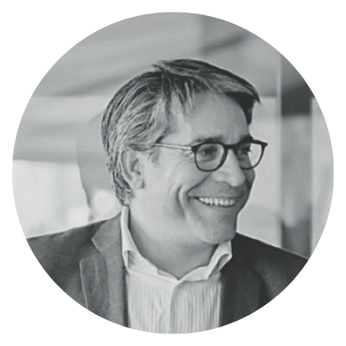 photo de Yann LE SOLEU - Direction activation marketing - pour So What Conseil - Agence de communication 360°